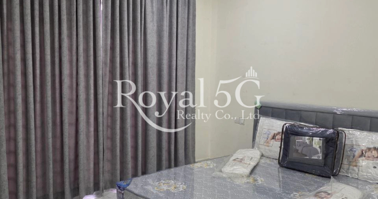 π Hybrid villas in Bohai Thinh Tang for sale