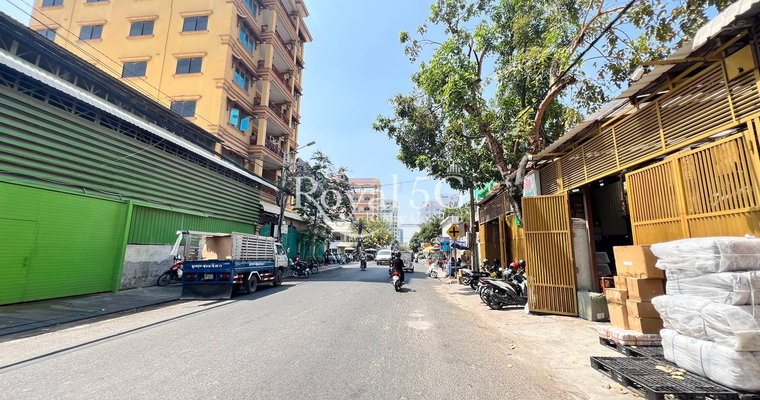 House For Rent- Boeng Kengkang2