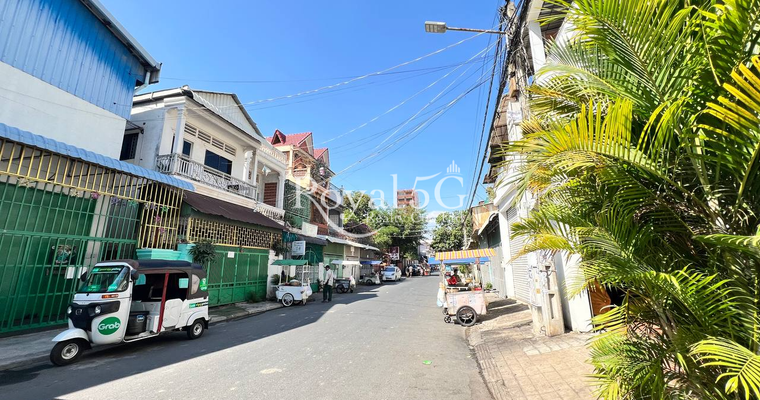 Warehouse For Rent- Boeng Kengkang3