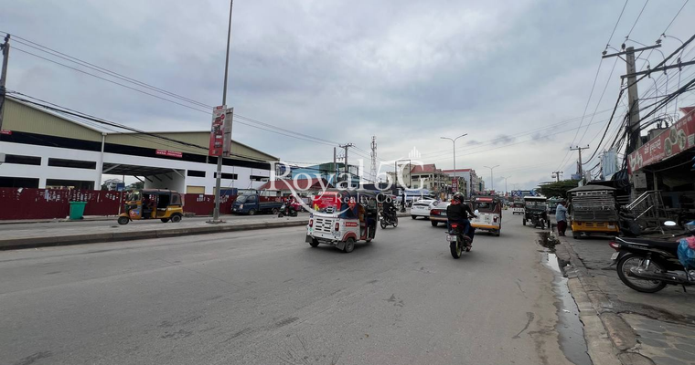 shop for rent veng sreng