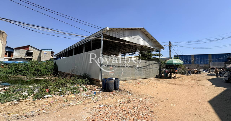 Land For rent pur senchey