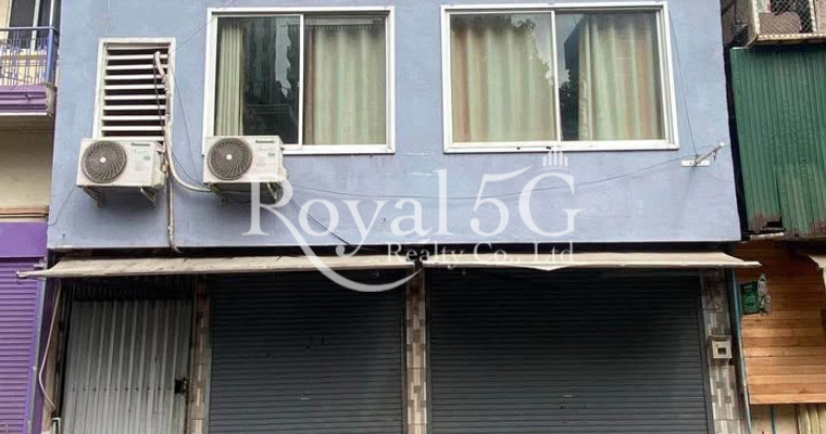 House For Rent Sangkat Boeung Trabaek Khan Chamkarmon