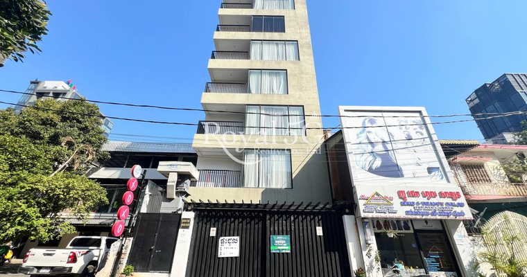 House For Rent- Boeng Kengkang1