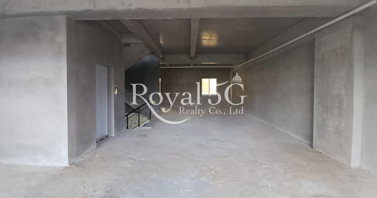 Building For Rent Sangkat Tonle Basaac Khan Chamkarmon