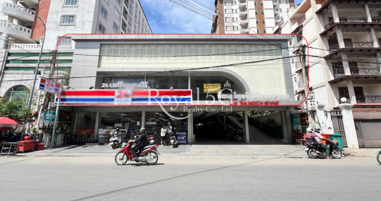 House For Rent- Olympic