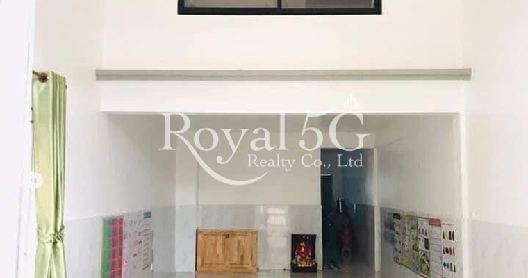 π‘House for urgent sale in Siem Reap City βΌοΈ