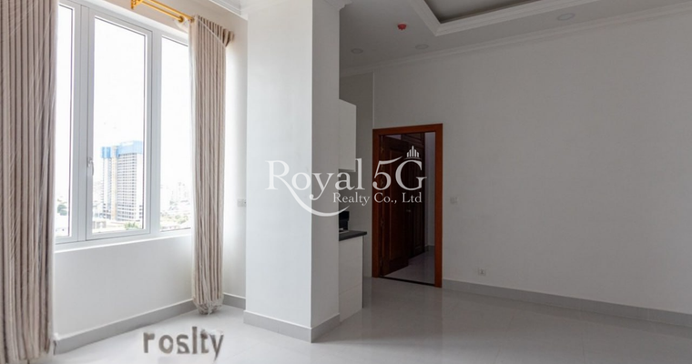 Building For Rent Sangkat Phsar Dermtkhov Khan Chamkarmon