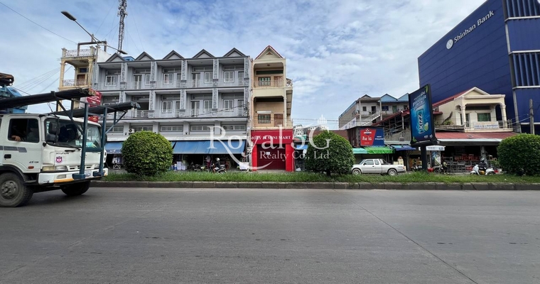 house for rent