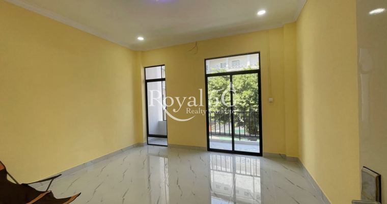 House For Rent Sangkat Beongkok1 Khan ToulKork