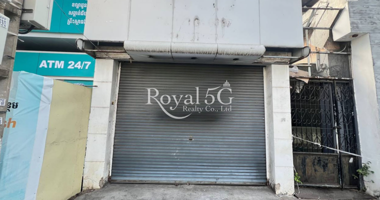 ផ្ទះសម្រាប់ជួល-ដូនពេញ