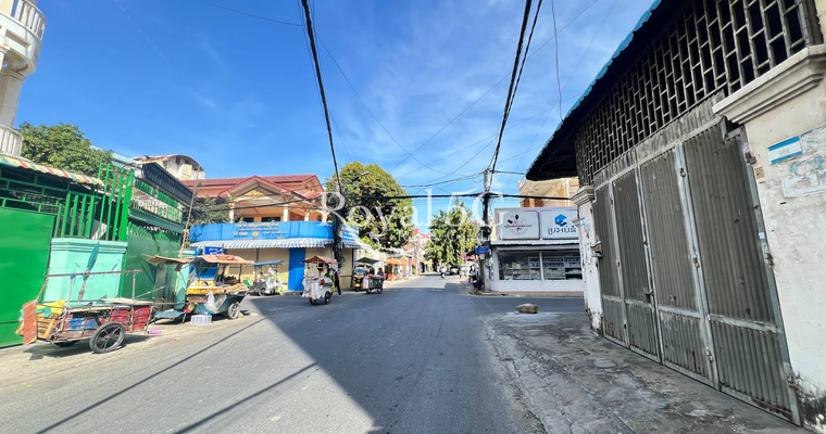 House For Rent- Boeng Kengkang3