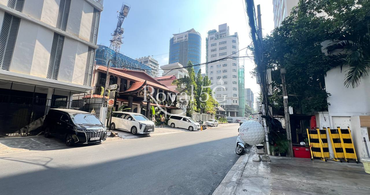 House For Rent- Boeng Kengkang1