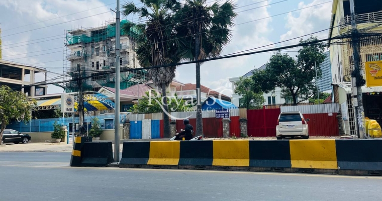 Land For Rent​ / sell