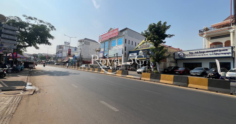 House for rent at 271