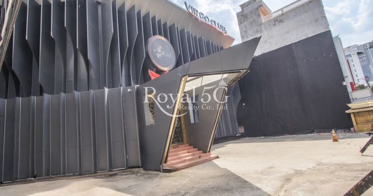 Commercial For Rent Sangkat Toul Tumpoung1 Khan Chamkarmon
