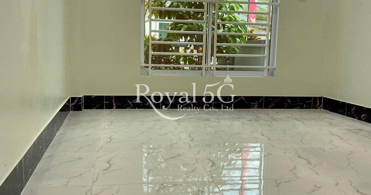 House For Sale Battambang Province