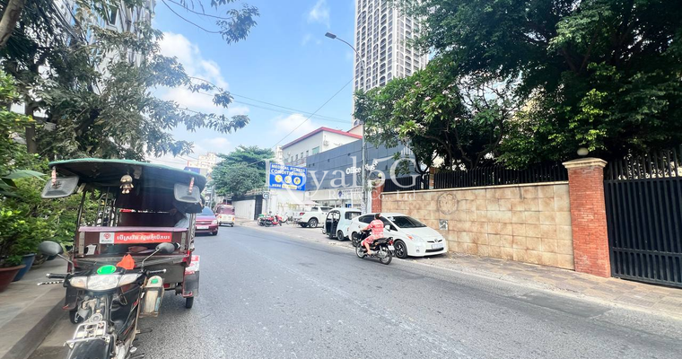 House For Rent- Boeng Kengkang1