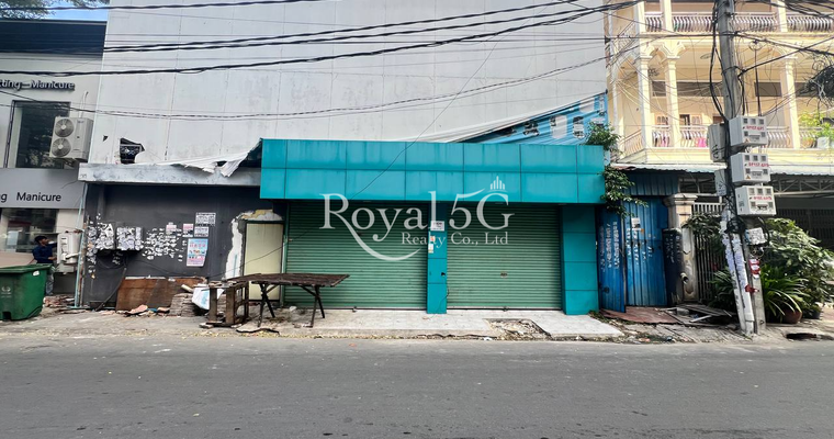 House For Rent- Boeng Kengkang1