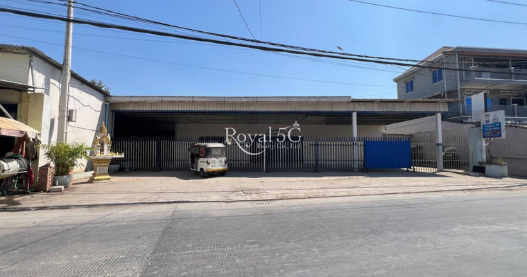 ឃ្លាំងសម្រាប់ជួលនៅផ្លូវ39ុMC