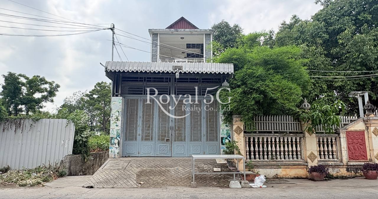 House For Rent/Sale Khan Chbar ampov