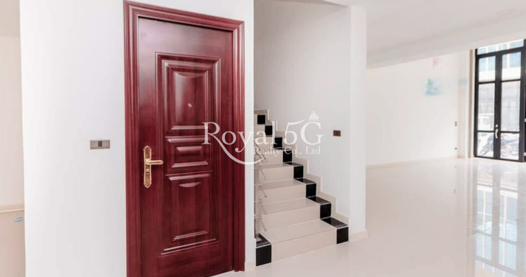 Building For Rent Near Aeon2 Khan Sensok