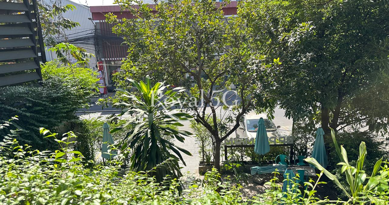 Land For Rent Sangkat Phsar Dermtkhov Khan Chamkarmon