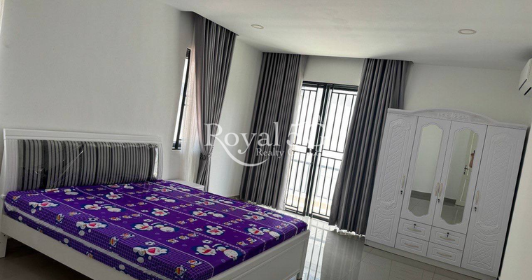 Villa For Rent Borey Chip Mong 60m