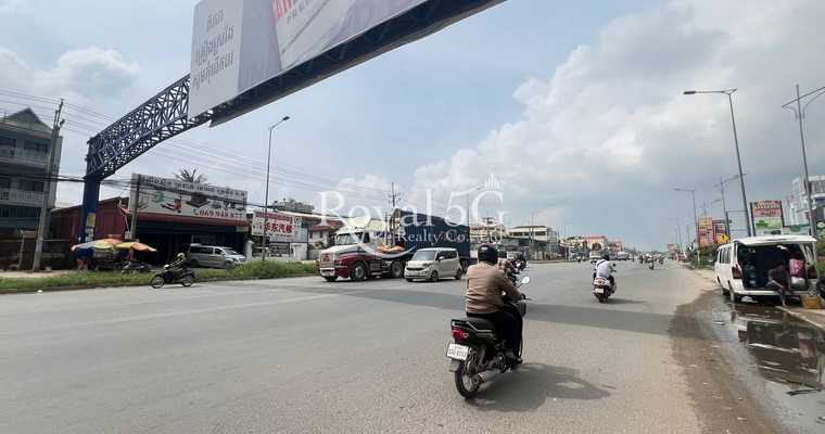 House for rent at national street 4