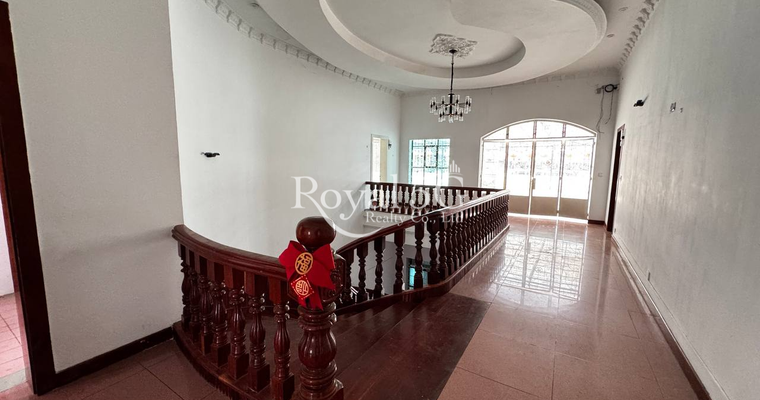 ផ្ទះសម្រាប់ជួល-​ បឹងកេងកង១