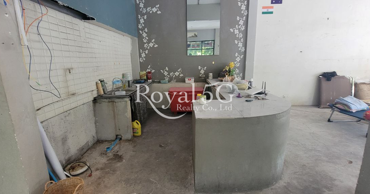 House For Rent Sangkat PsarDepo2 Khan Toulkork