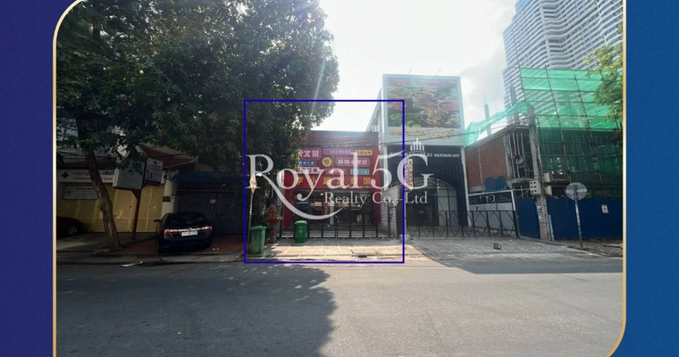 House For Rent- Boeng Kengkang1