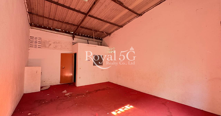 Land For Rent Khan Chbar Ampov