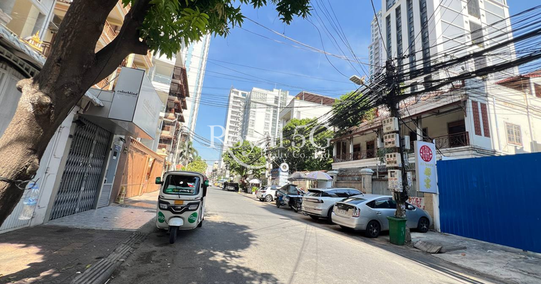 House For Rent- Boeng Kengkang1