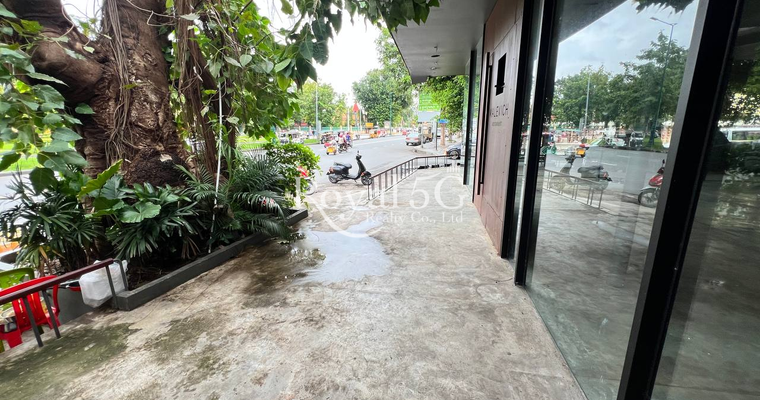 ផ្ទះសម្រាបជួល- ដូនពេញ