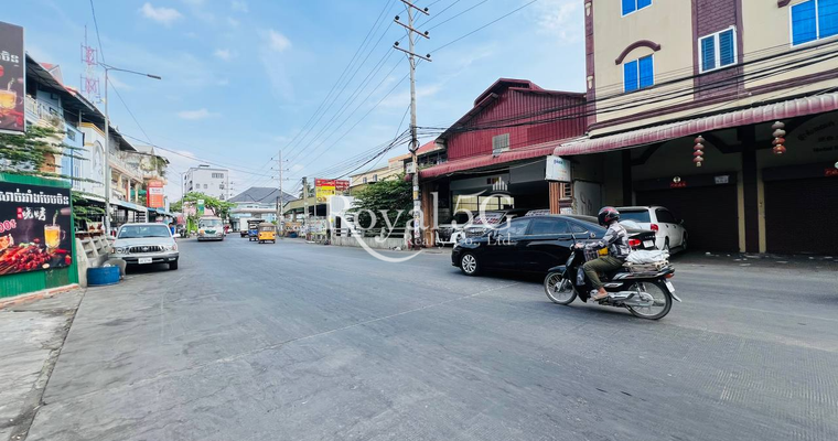 ផ្ទះសម្រាប់ជួល នៅសឡា