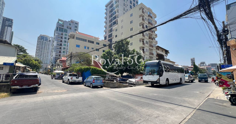 Land For Rent- Boeng Kengkang3