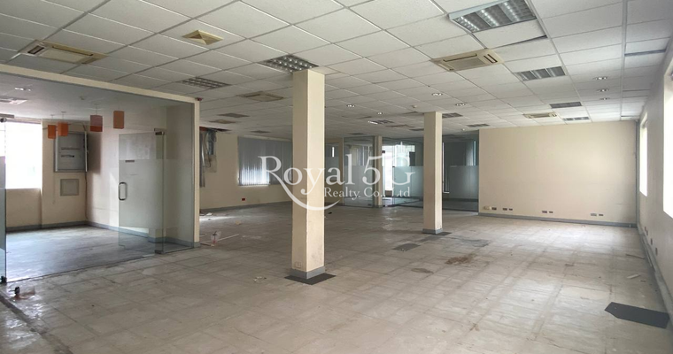 Building For Rent Khan Chamkarmon