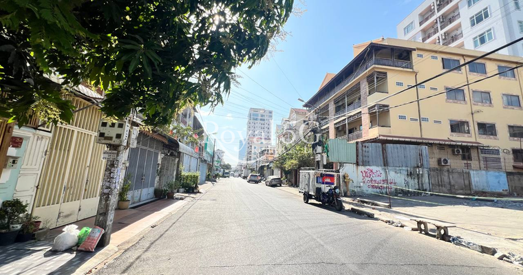 Land For Rent- Toul Svayprey2