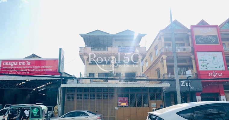 House For rent/sale