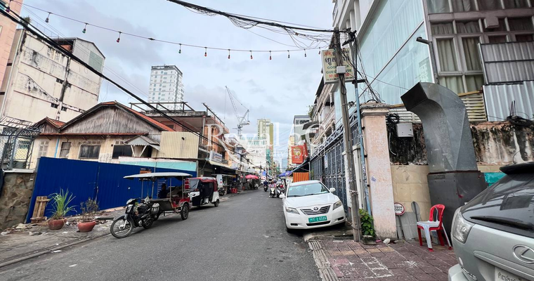 House For Rent- Olympic