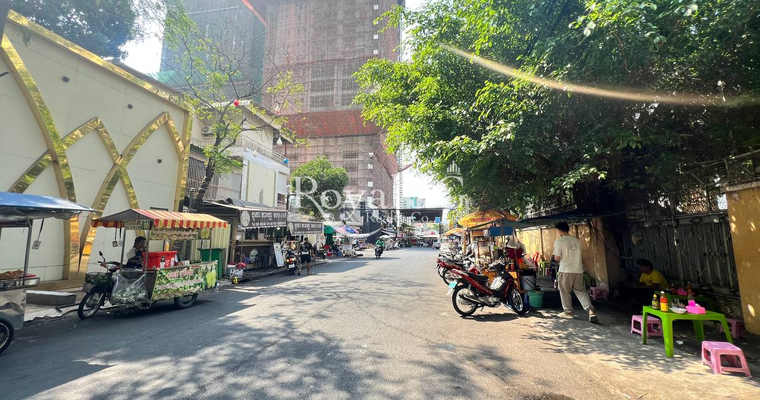 House For Rent- Boeng Kengkang1