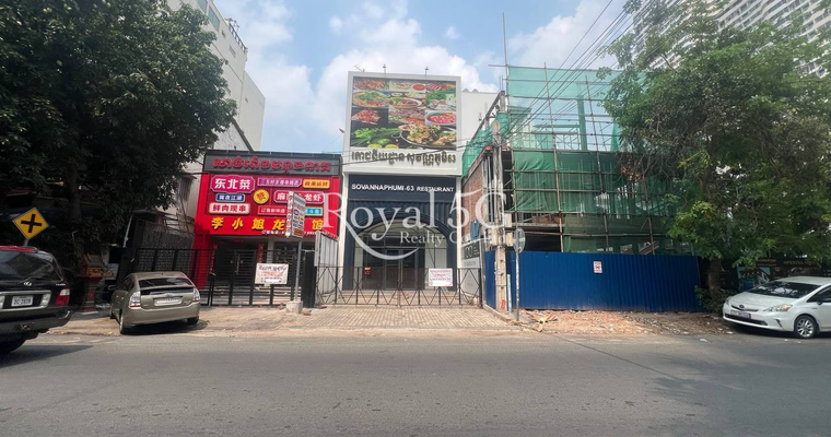 House For Rent- Boeng Kengkang1