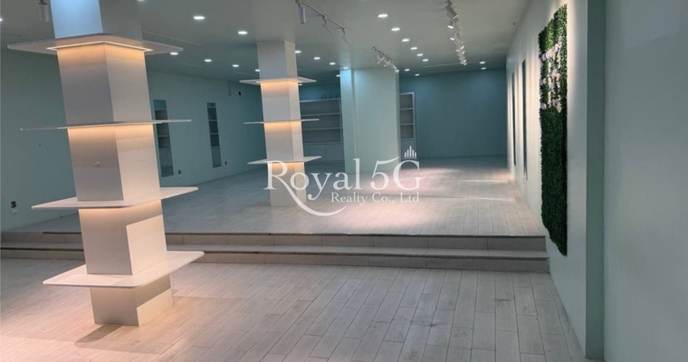 Shop for rent - Sangkat Psar Dermtkhov