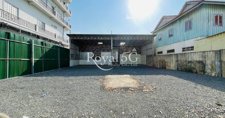 land For RENT