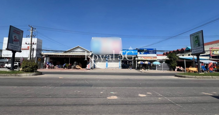 House for rent  dangkor