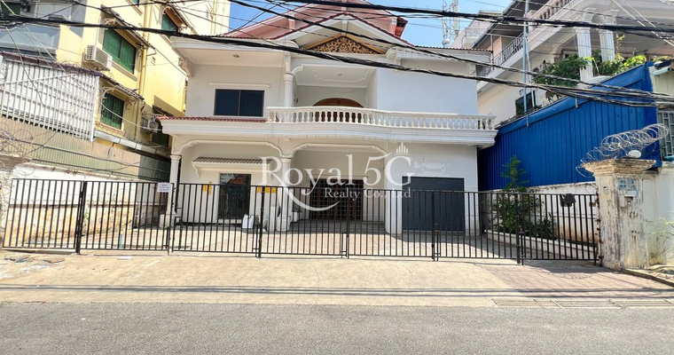House For Rent- Boeng Kengkang2
