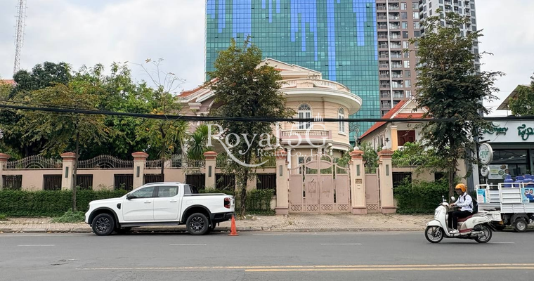 House For Rent