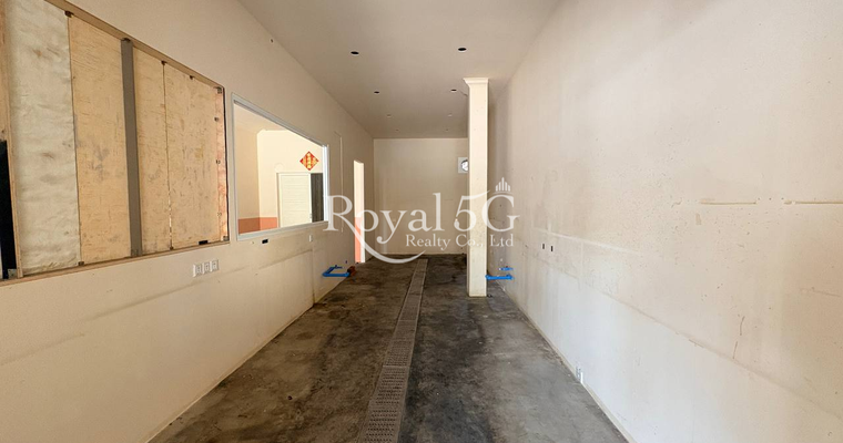 House for rent - Sangkat Nirouth Khan Chbar Ampov