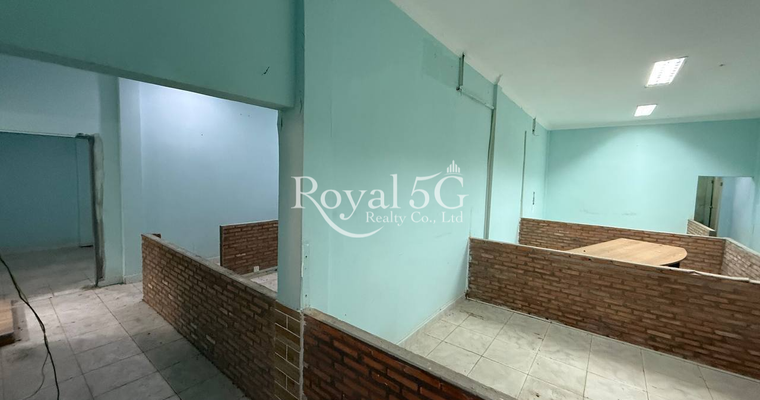 Land for Rent Khan Chamkarmon