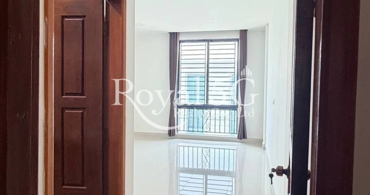 House for Rent 9at Borey Piphob Thmey, Project 2, National Road 3